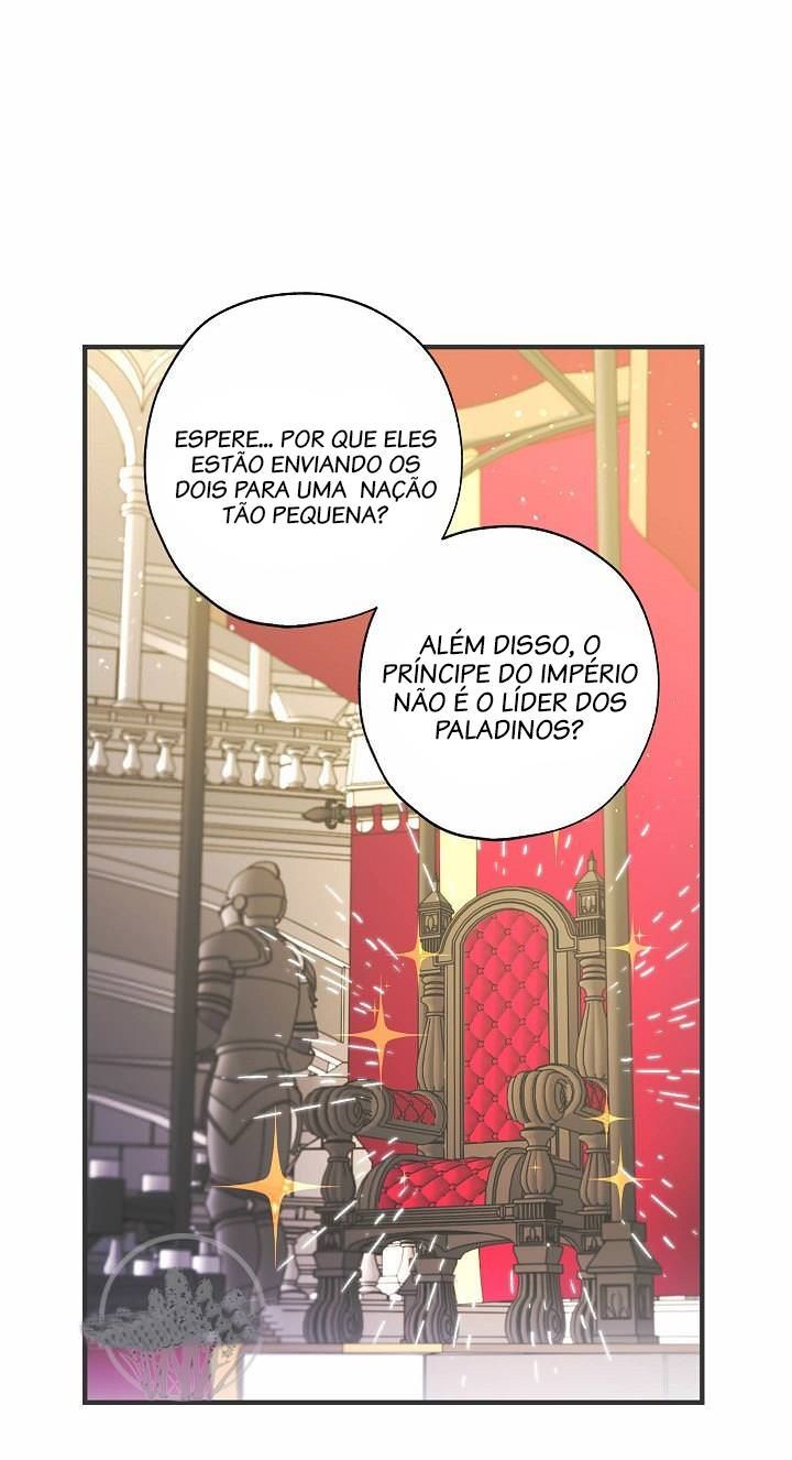 Uma confissão falsa Capítulo 3 Página 35