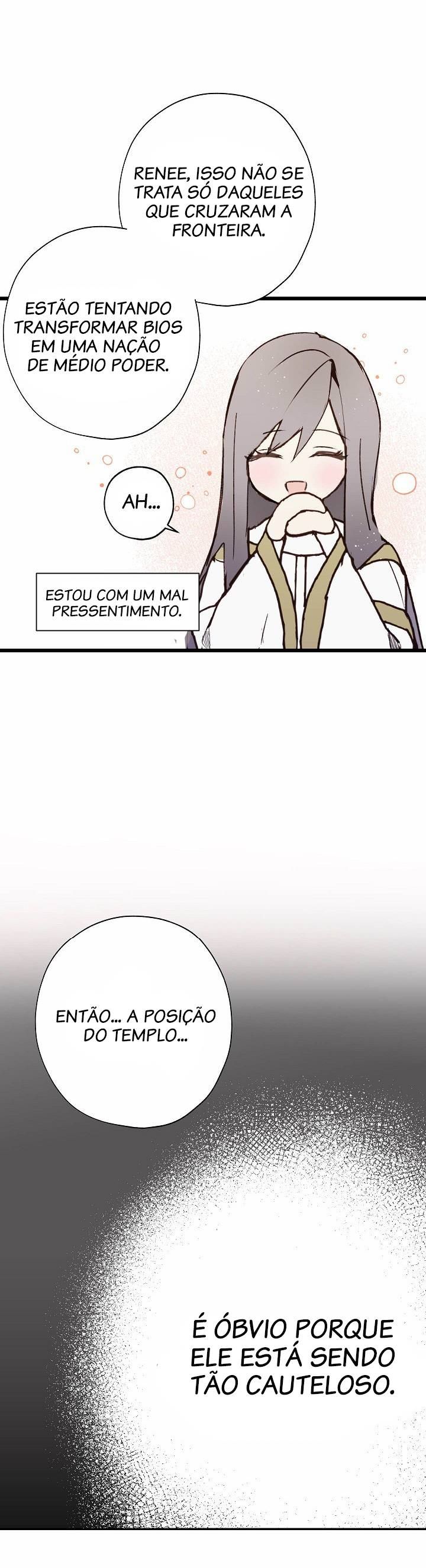 Uma confissão falsa Capítulo 3 Página 36