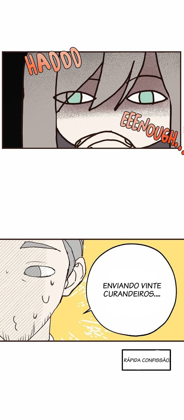 Uma confissão falsa Capítulo 3 Página 38