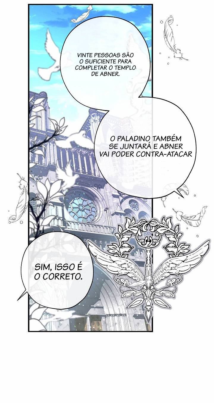 Uma confissão falsa Capítulo 3 Página 40