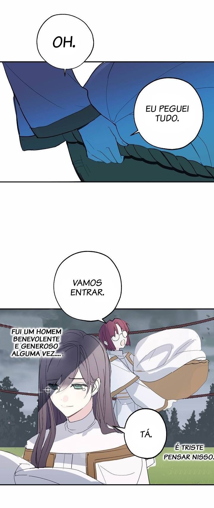 Uma confissão falsa Capítulo 3 Página 9