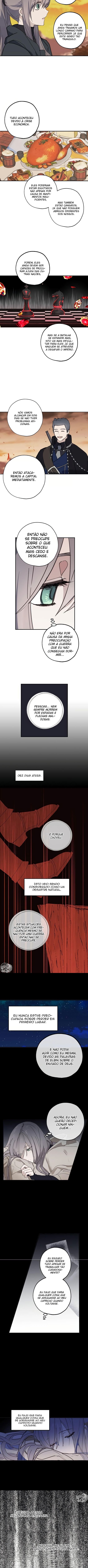 Uma confissão falsa Capítulo 30 Página 4