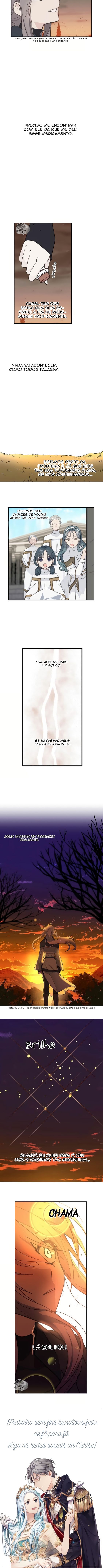 Uma confissão falsa Capítulo 30 Página 6