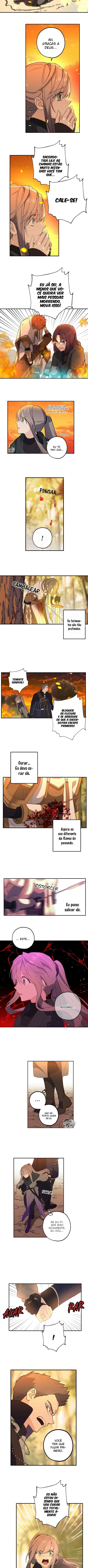 Uma confissão falsa Capítulo 31 Página 4