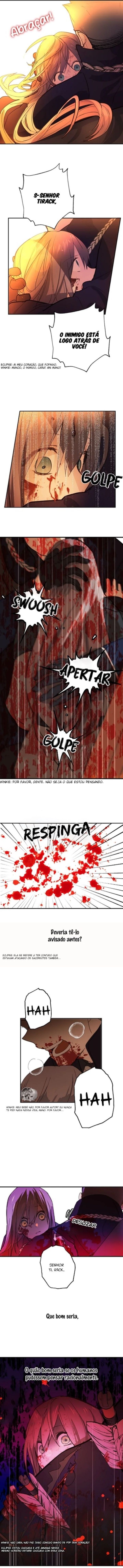 Uma confissão falsa Capítulo 32 Página 5