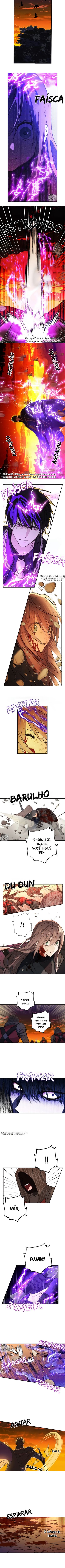 Uma confissão falsa Capítulo 33 Página 3