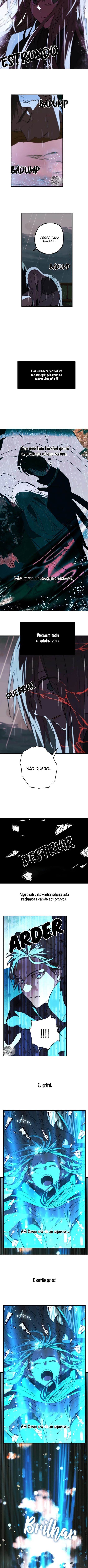 Uma confissão falsa Capítulo 34 Página 5