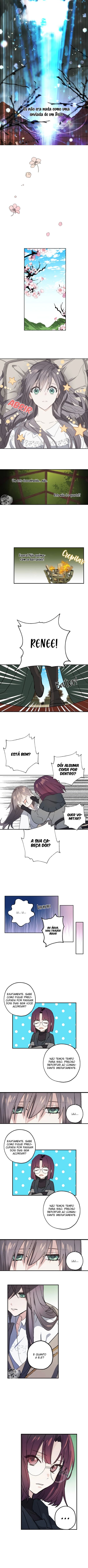 Uma confissão falsa Capítulo 34 Página 6