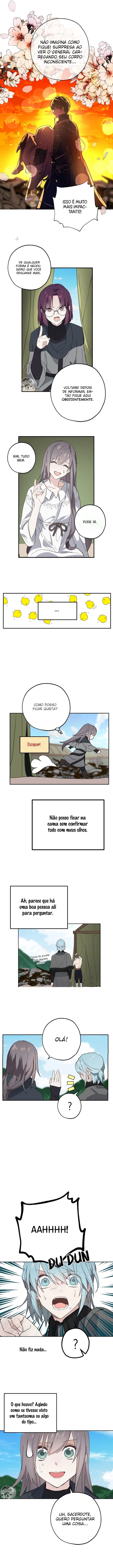 Uma confissão falsa Capítulo 35 Página 3