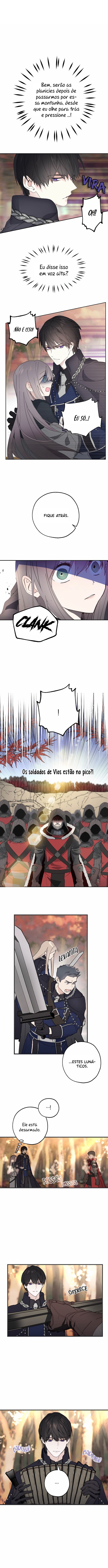 Uma confissão falsa Capítulo 37 Página 3