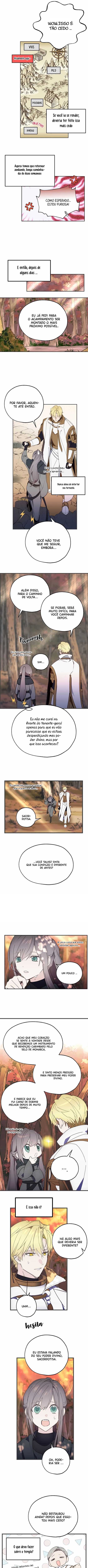 Uma confissão falsa Capítulo 37 Página 6