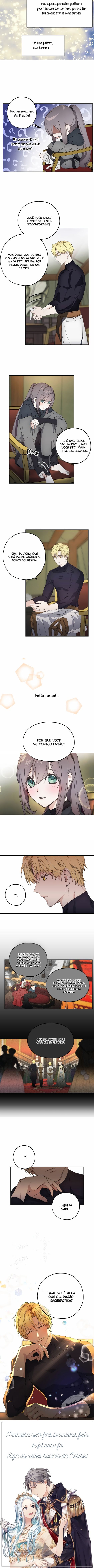 Uma confissão falsa Capítulo 37 Página 9