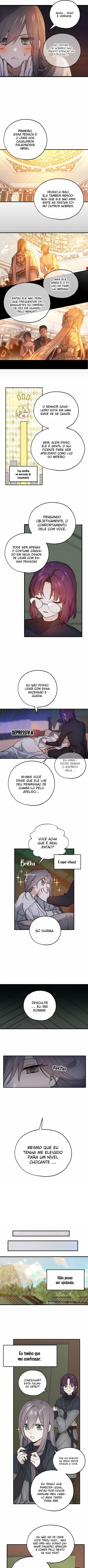 Uma confissão falsa Capítulo 38 Página 4