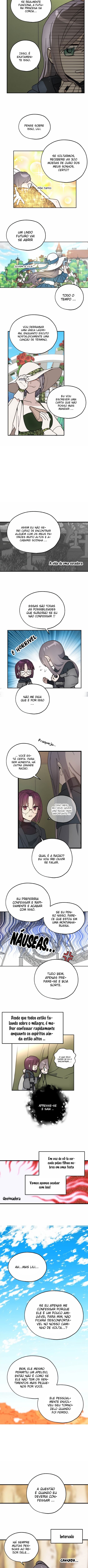 Uma confissão falsa Capítulo 38 Página 5