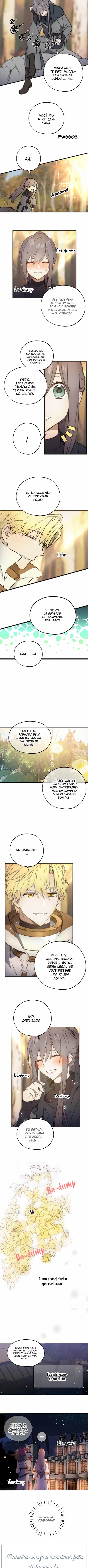 Uma confissão falsa Capítulo 38 Página 6