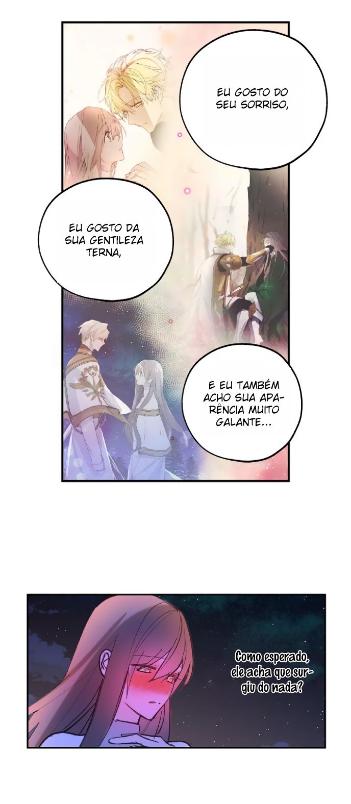 Uma confissão falsa Capítulo 39 Página 10