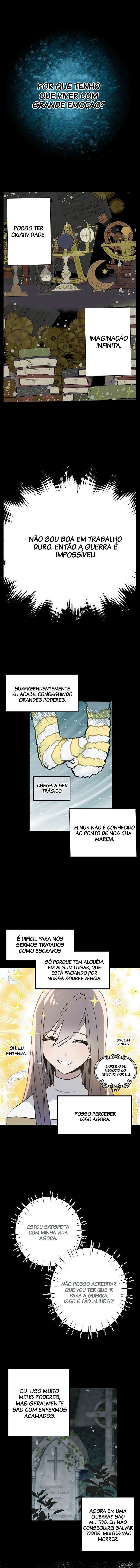 Uma confissão falsa Capítulo 4 Página 2