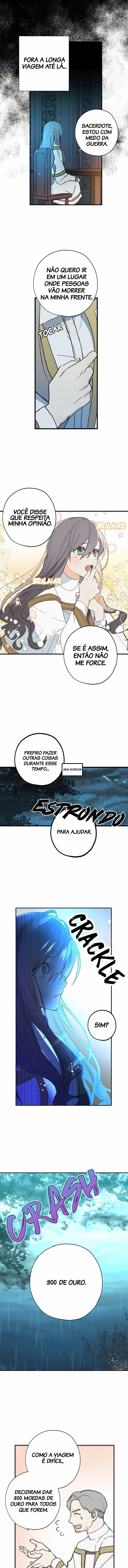 Uma confissão falsa Capítulo 4 Página 3