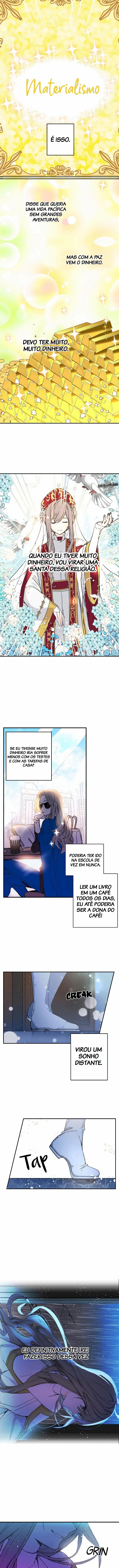 Uma confissão falsa Capítulo 4 Página 6