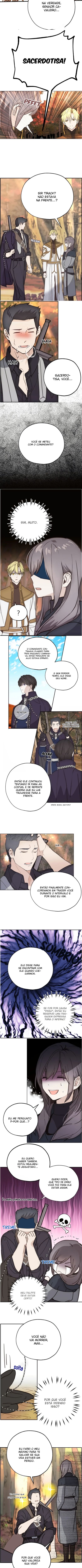 Uma confissão falsa Capítulo 40 Página 4