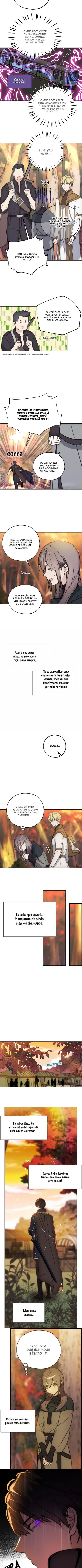 Uma confissão falsa Capítulo 40 Página 5