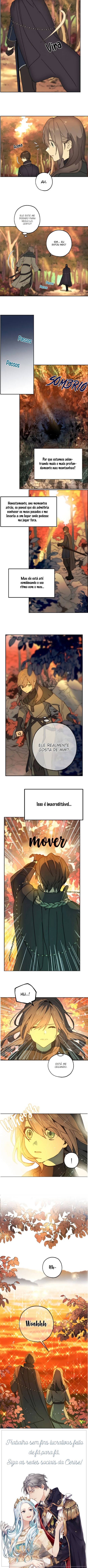 Uma confissão falsa Capítulo 40 Página 7