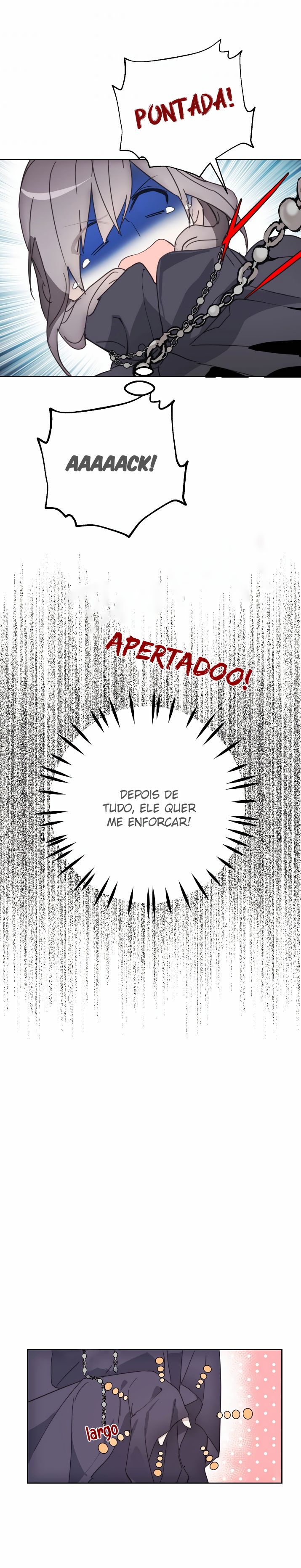 Uma confissão falsa Capítulo 41 Página 3