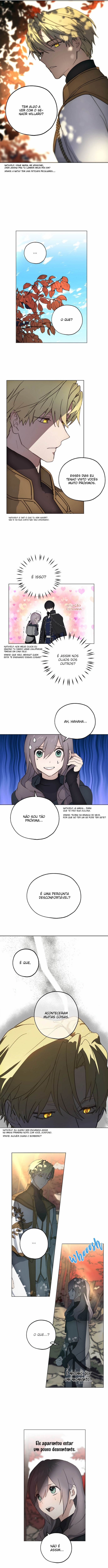 Uma confissão falsa Capítulo 42 Página 3