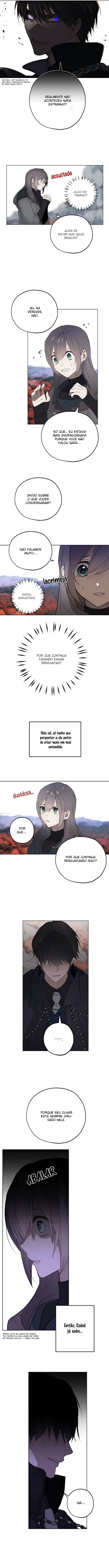 Uma confissão falsa Capítulo 42 Página 7