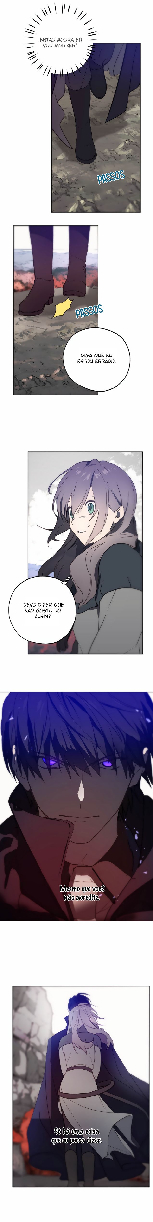 Uma confissão falsa Capítulo 43 Página 2
