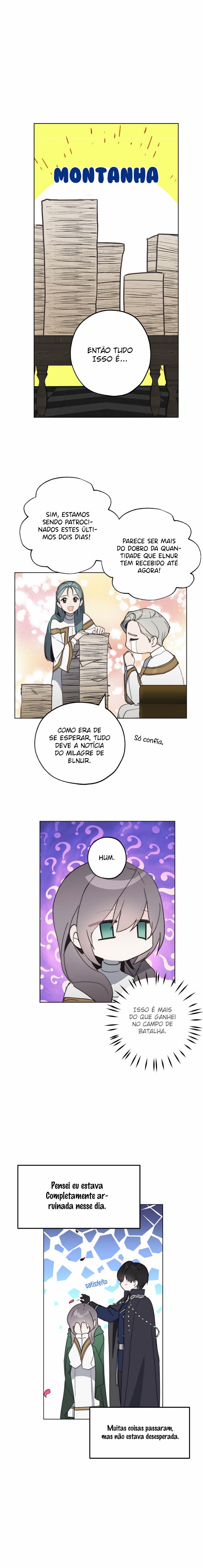 Uma confissão falsa Capítulo 44 Página 12