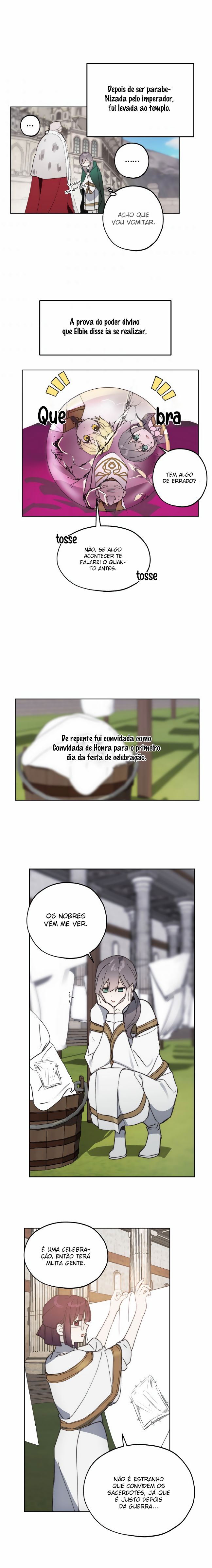 Uma confissão falsa Capítulo 44 Página 13