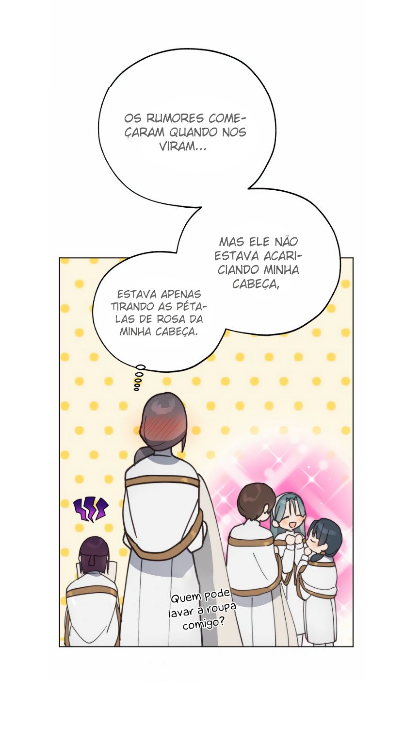 Uma confissão falsa Capítulo 44 Página 15