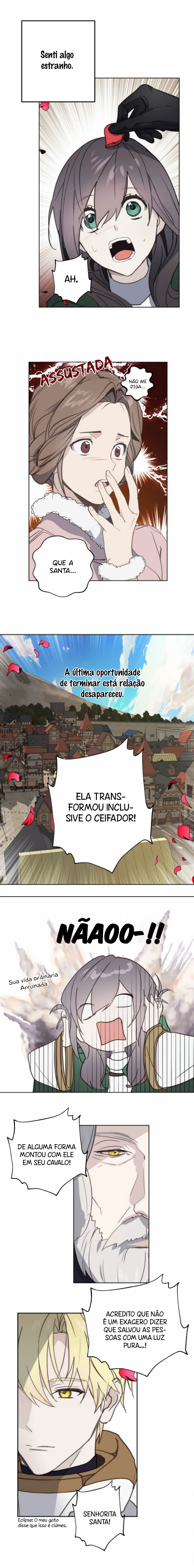 Uma confissão falsa Capítulo 44 Página 9