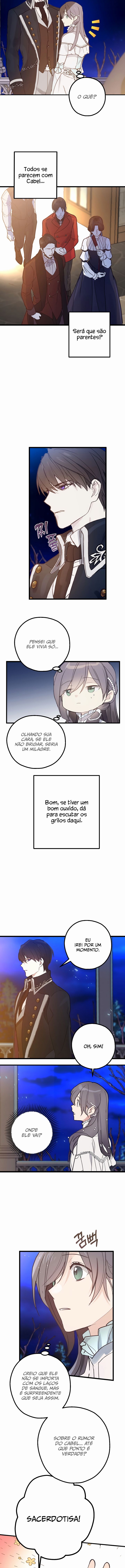 Uma confissão falsa Capítulo 46 Página 7
