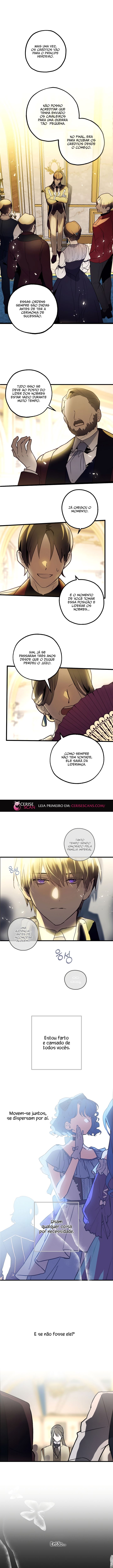 Uma confissão falsa Capítulo 47 Página 2