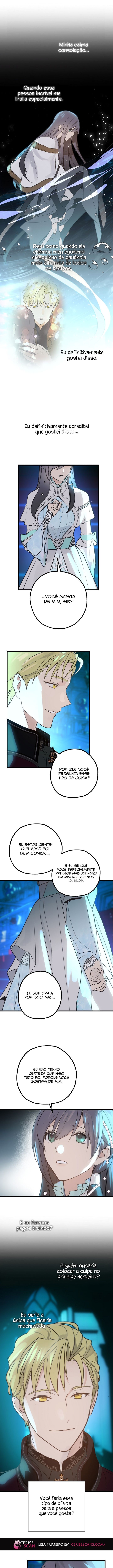 Uma confissão falsa Capítulo 48 Página 3