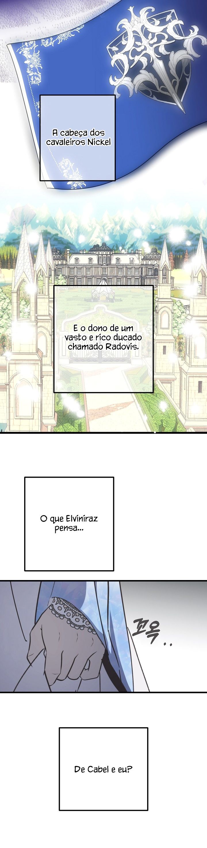 Uma confissão falsa Capítulo 48 Página 9
