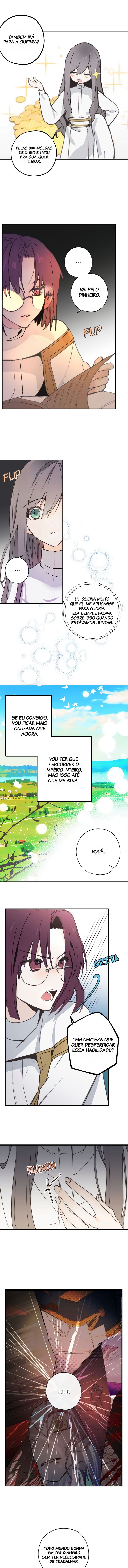 Uma confissão falsa Capítulo 5 Página 3