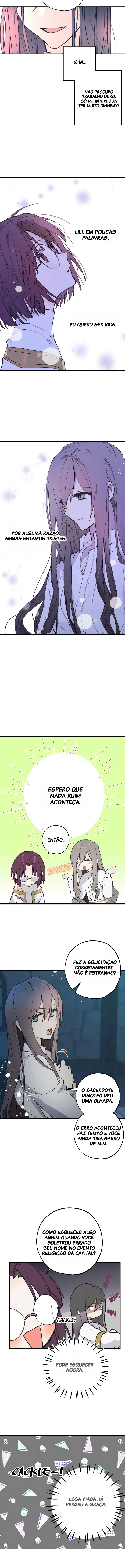 Uma confissão falsa Capítulo 5 Página 4