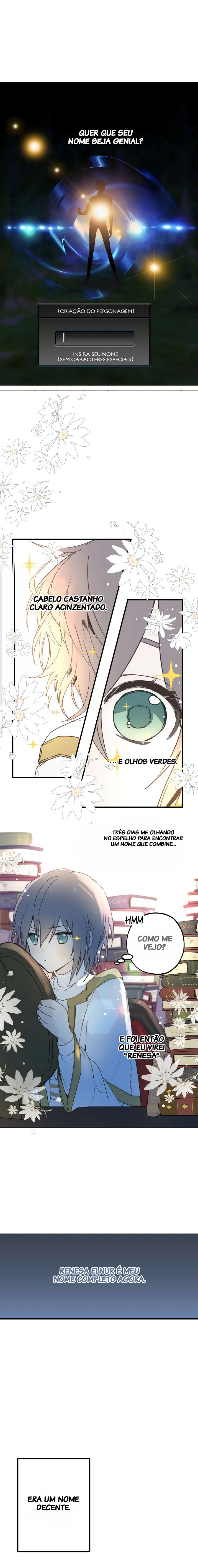 Uma confissão falsa Capítulo 5 Página 7