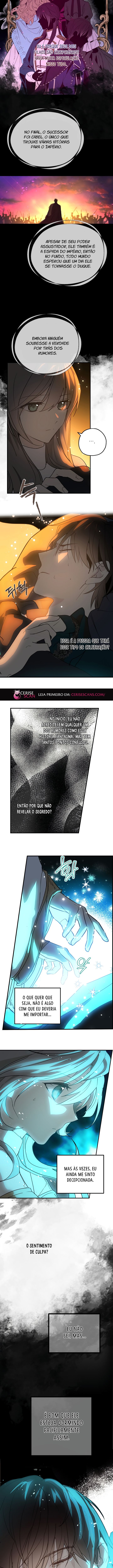 Uma confissão falsa Capítulo 51 Página 6