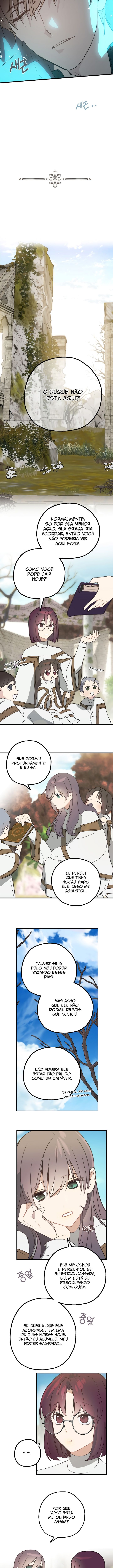 Uma confissão falsa Capítulo 51 Página 7
