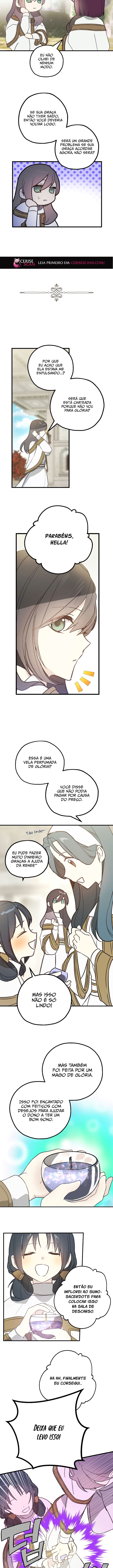 Uma confissão falsa Capítulo 51 Página 8