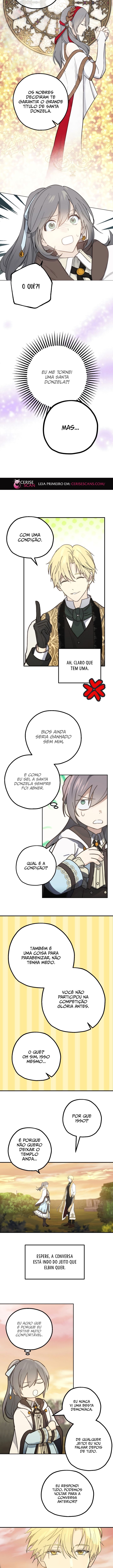 Uma confissão falsa Capítulo 53 Página 6