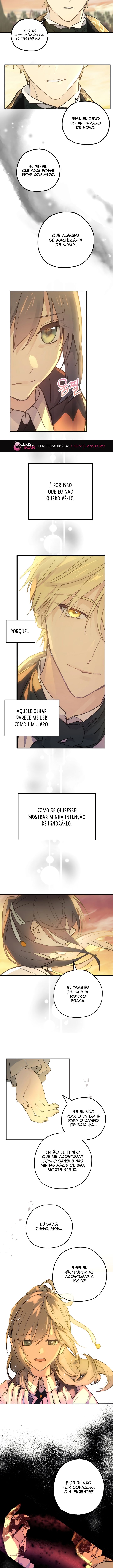 Uma confissão falsa Capítulo 53 Página 7