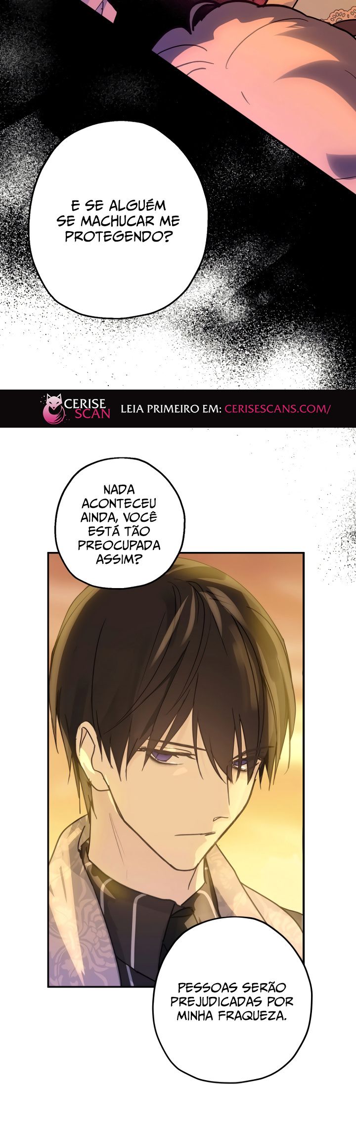 Uma confissão falsa Capítulo 53 Página 8