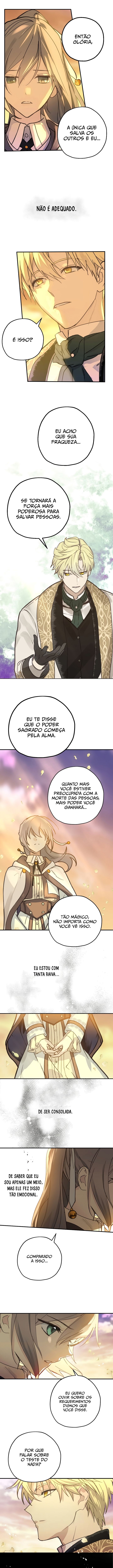 Uma confissão falsa Capítulo 53 Página 9