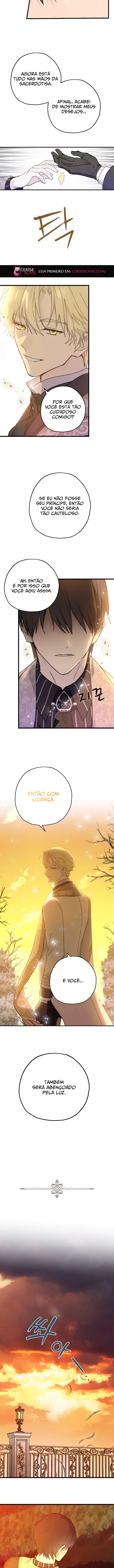 Uma confissão falsa Capítulo 54 Página 5