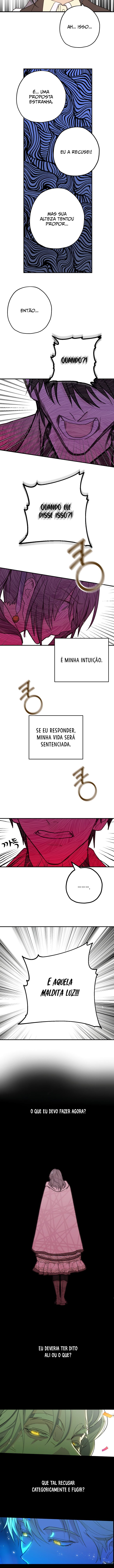Uma confissão falsa Capítulo 54 Página 7
